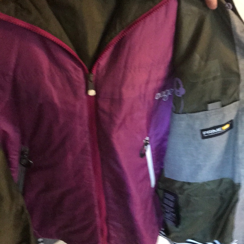 Ski Jacket - image 4